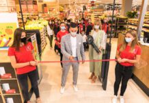 Kaufland otvorio jubilarnu 40. poslovnicu u Hrvatskoj