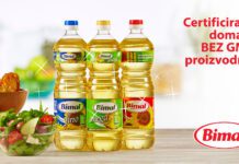 BIMAL U 2020. OSTVARIO DOBIT OD 4,5 MILIONA KM