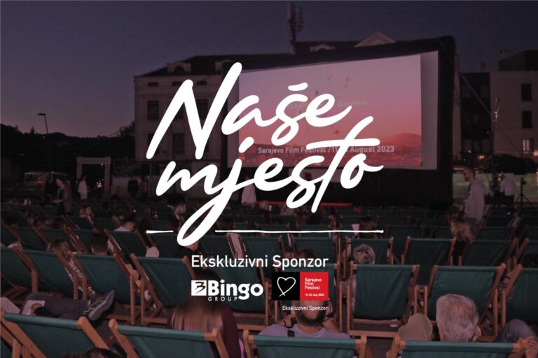 Projekcijom filma “Nakon ljeta” otvara se Bingo Ljetno kino u Tuzli