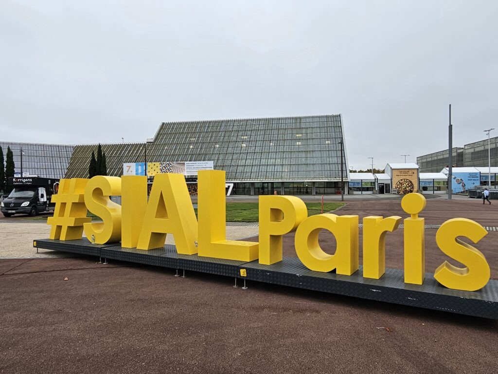 IAL Paris, najveći svjetski sajam prehrambene industrije – otvoren danas!
