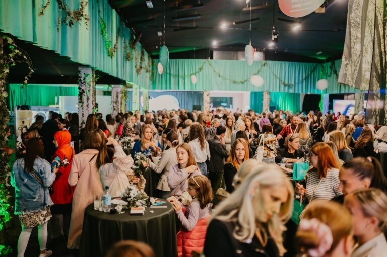 Rekordna zainteresovanost za ekskluzivni dm beauty event