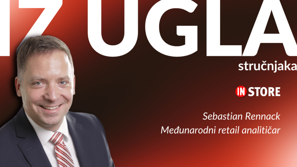 Slovačka: Kaufland stavlja naglasak na domaći asortiman