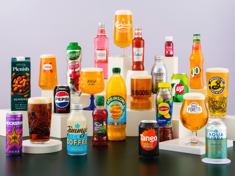 Velika Britanija: Carlsberg završio preuzimanje kompanije Britvic