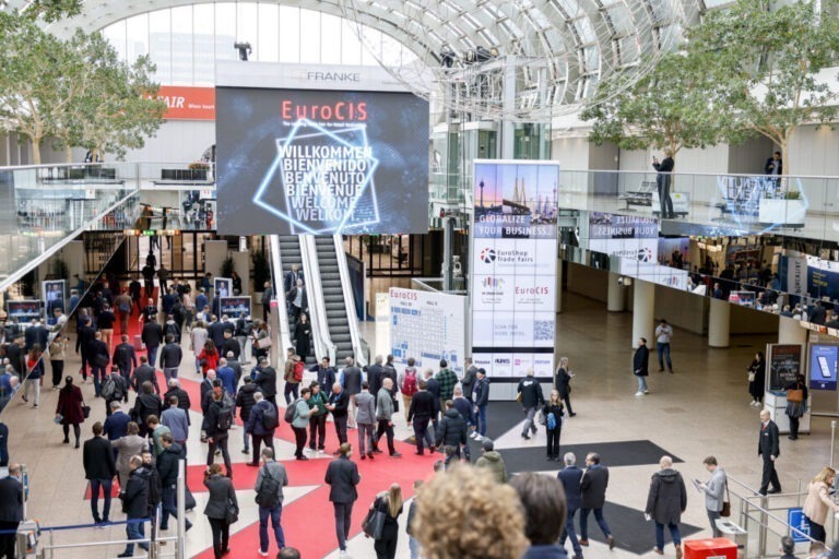 EuroCIS 2025: Tehnologije budućnosti u službi maloprodaje
