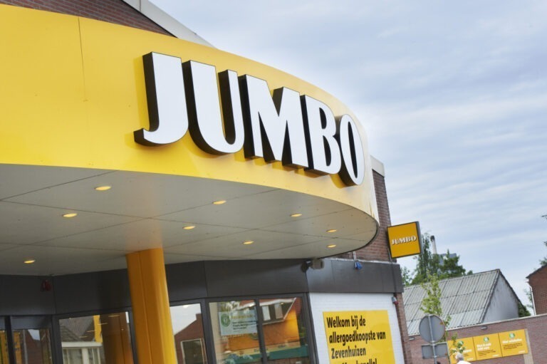 Holandija: Zabrana prodaje duhana negativno uticala na prodaju Jumbo grupe