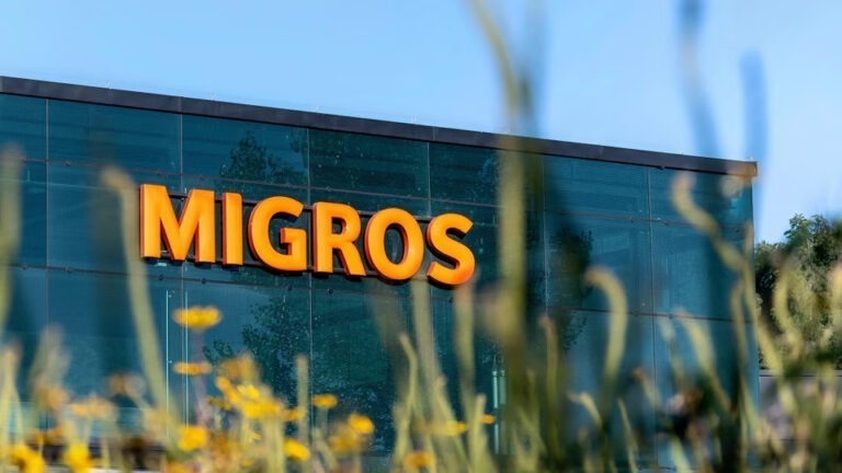 Švicarska: Migros s rekordnim rastom prodaje u 2024.