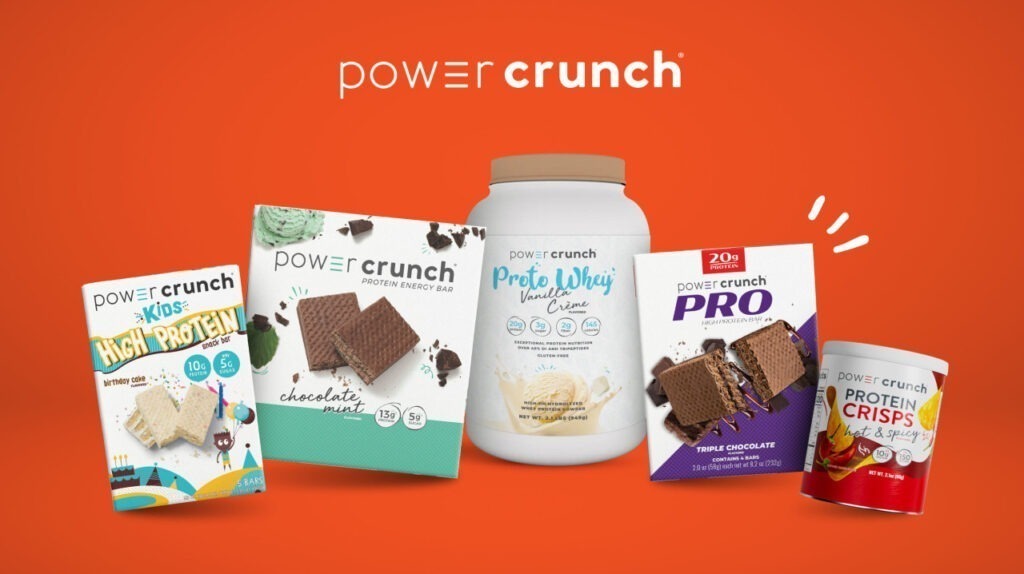 SAD: Ferrero preuzima kompaniju Power Crunch