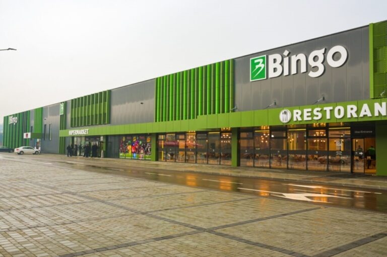 Bingo Group zaustavlja rad na Dan žena