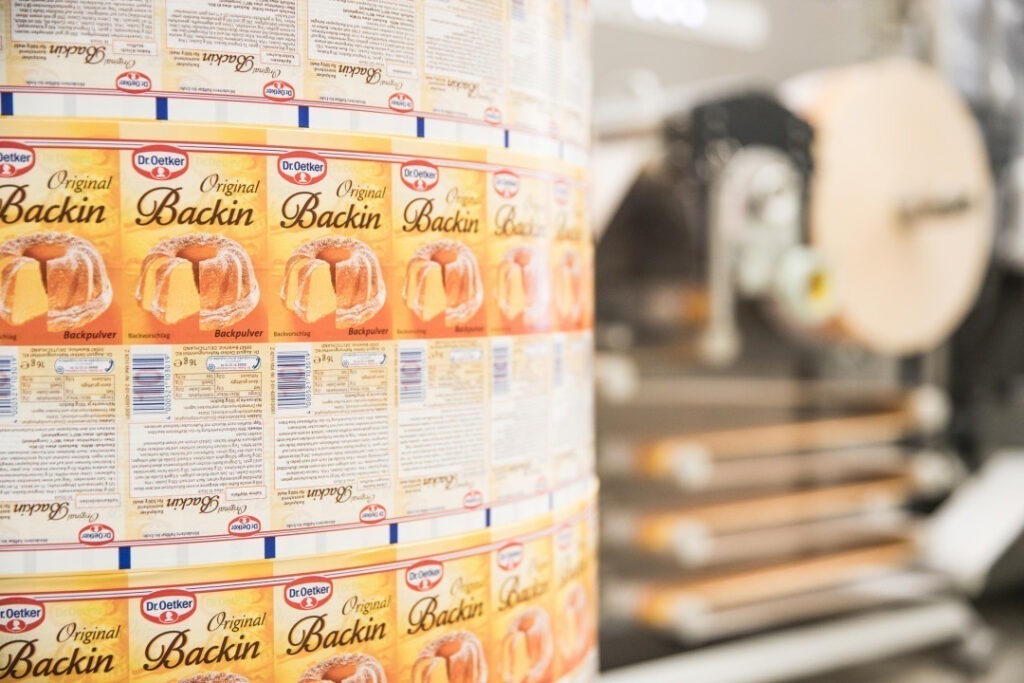 Njemačka: Dr. Oetker sa rastom prodaje od 3% u 2024.