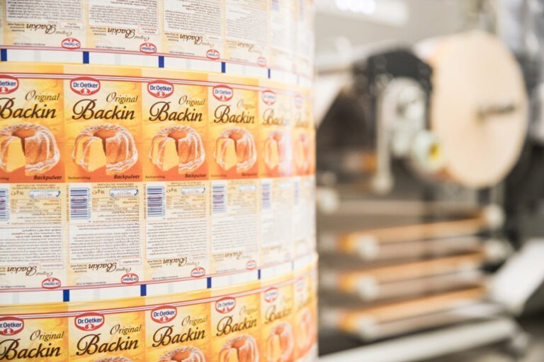 Njemačka: Dr. Oetker sa rastom prodaje od 3% u 2024.