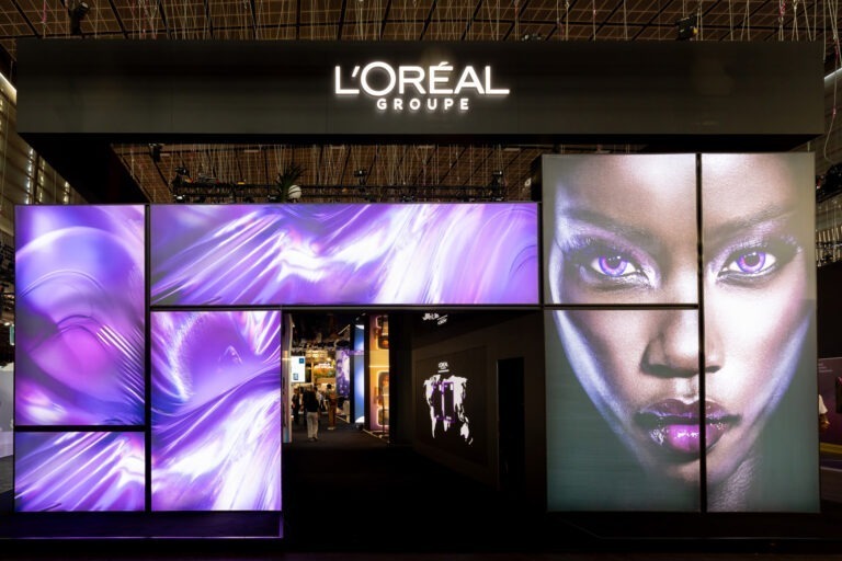 L’Oréal proglašen najinovativnijom kompanijom u Evropi