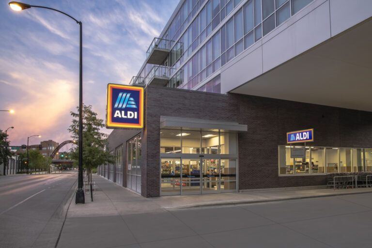 UK: Aldi ostvario rast prodaje od 4,8% u 2024.