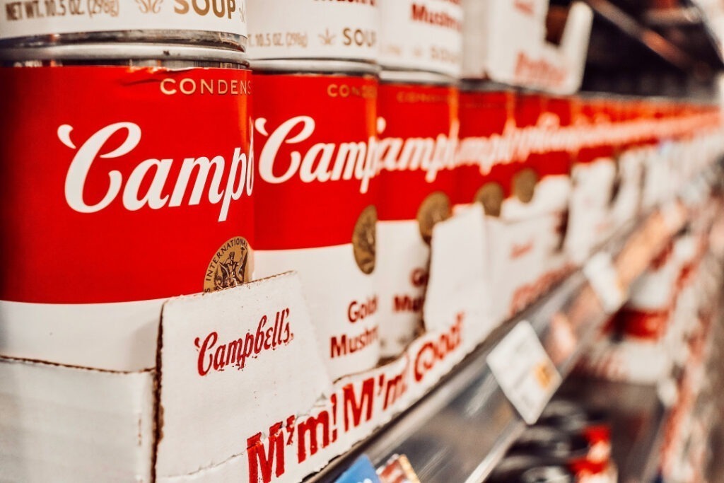 SAD: Campbell's sa rastom neto prodaje od 4% u trećem kvartalu