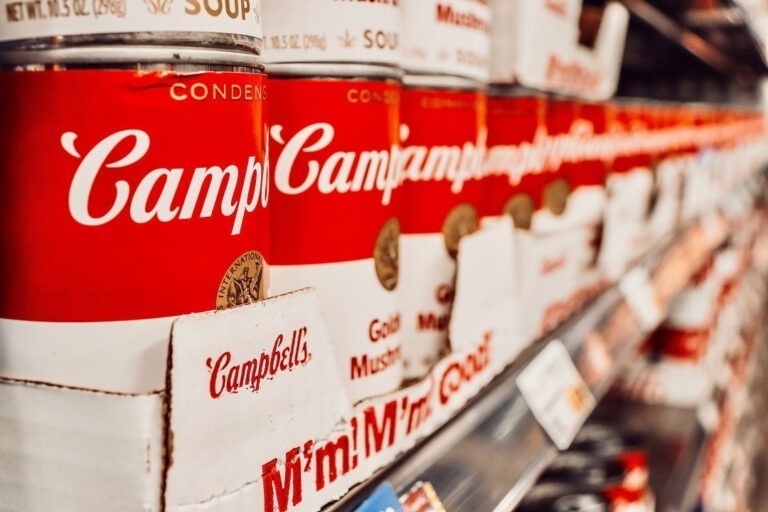 SAD: Campbell's sa rastom neto prodaje od 4% u trećem kvartalu