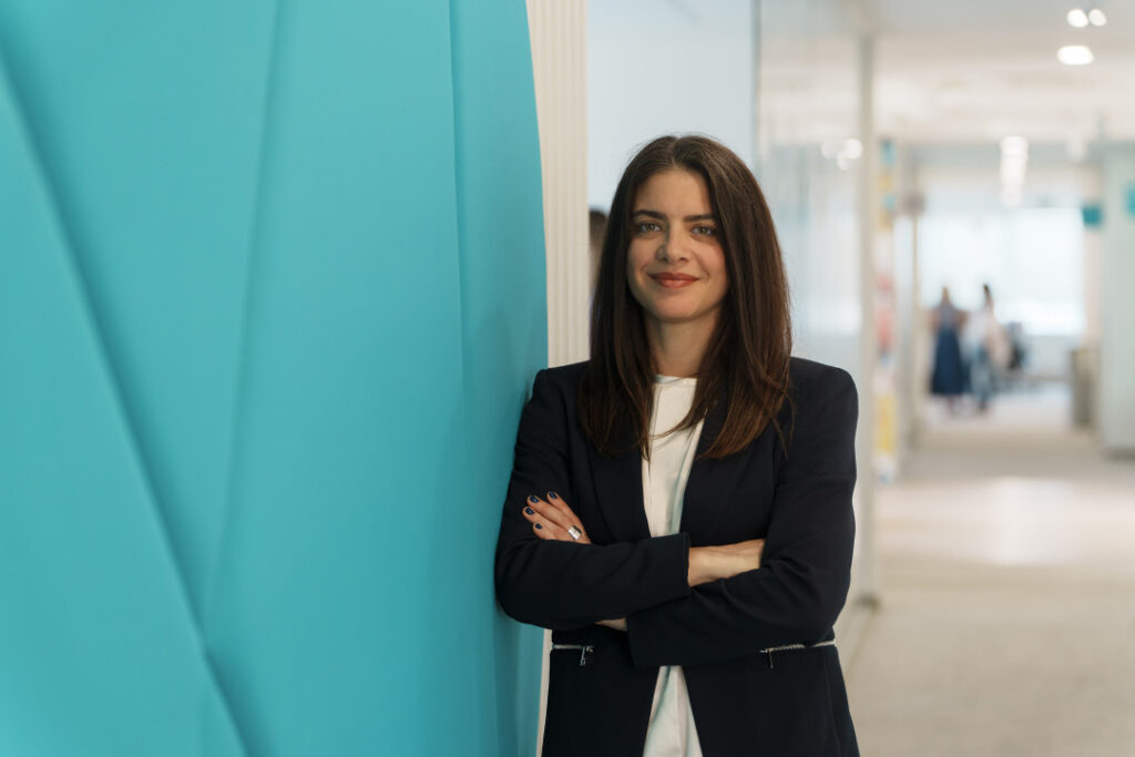 Tamara Milovanović nova generalna direktorica kompanije Philip Morris International za jugoistočnu Evropu