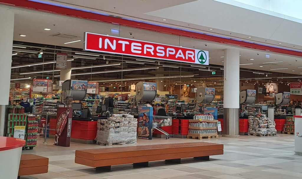 Slovenija: Spar ostvario rast prodaje od 6,1% u 2024.