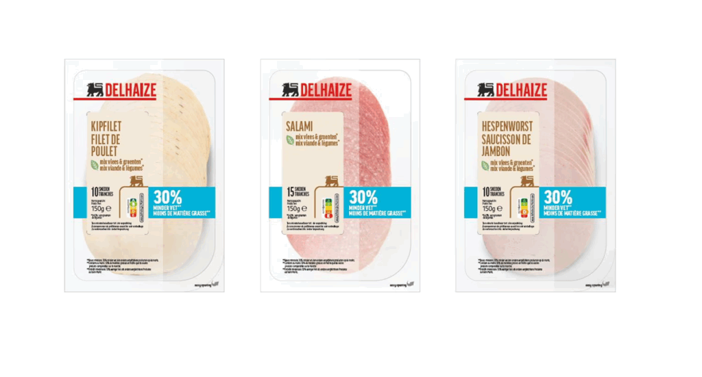 Belgija: Delhaize jača održivost privatne robne marke