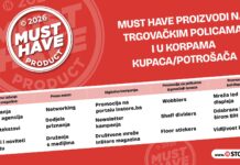 MUST HAVE 2026: Brendovi koji grade povjerenje i daju dodatnu vrijednost potrošačima
