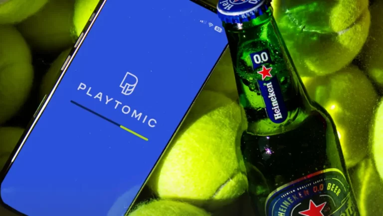 Heineken 0.0 povezuje padel igrače širom svijeta