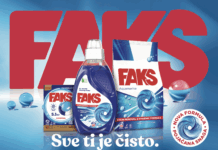 FAKS – Nova formula, pojačana snaga