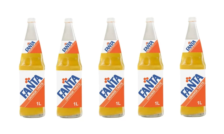 Coca-Cola obilježava 55 godina Fante u Srbiji