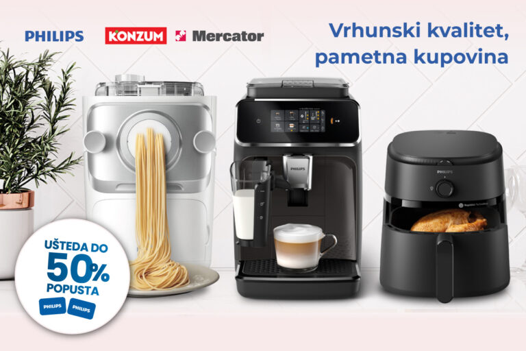 Konzum i Mercator novim programom lojalnosti nagrađuju povjerenje kupaca širom BiH