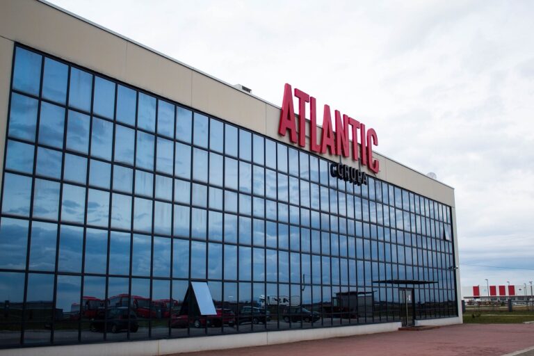 ATLANTIC GRUPA: Dvocifreni rast prihoda i profitabilnosti