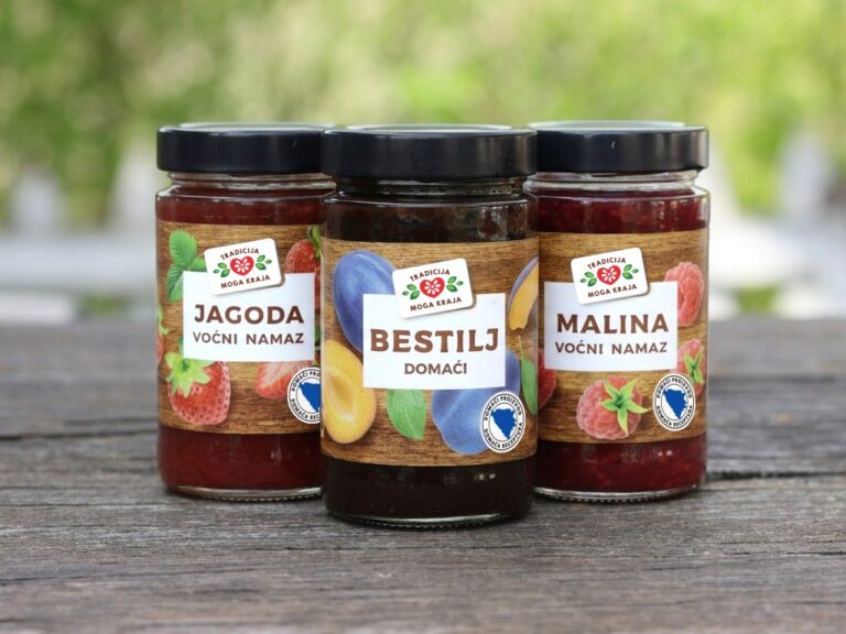 Kako nastaju domaći proizvodi koji čuvaju tradiciju bh. krajeva