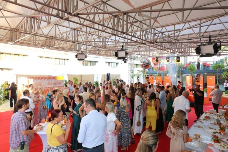 Argeta i Sarajevo Film Festival – partnerstvo koje traje više od 15 godina