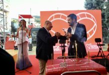Nazdravi za 30: Coca-Cola i Sarajevo Film Festival proslavili tri decenije partnerstva