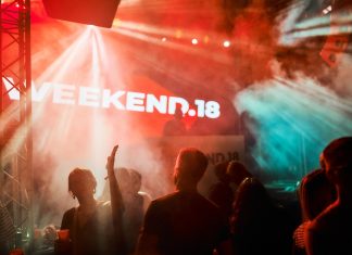 Weekend.19 preuzima dan i noć: Partyji koji će obilježiti ovogodišnji festival