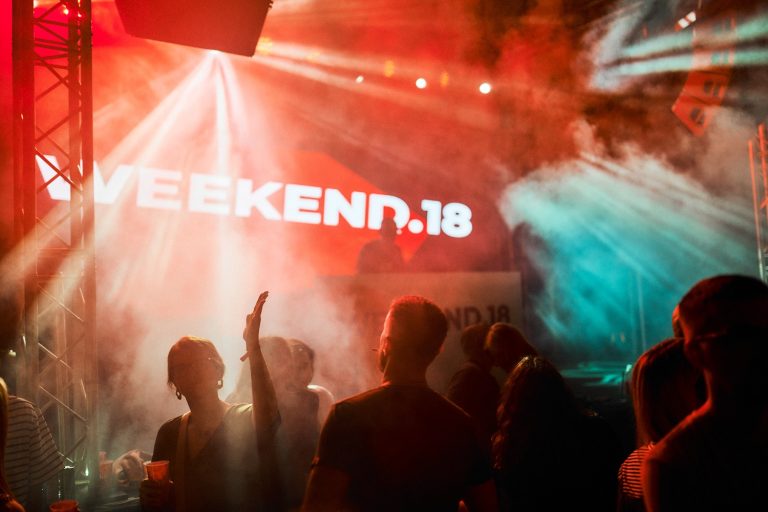 Weekend.19 preuzima dan i noć: Partyji koji će obilježiti ovogodišnji festival