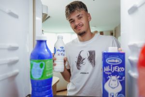 Milkos – više od 70 godina snage domaće proizvodnje