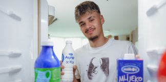 Milkos – više od 70 godina snage domaće proizvodnje