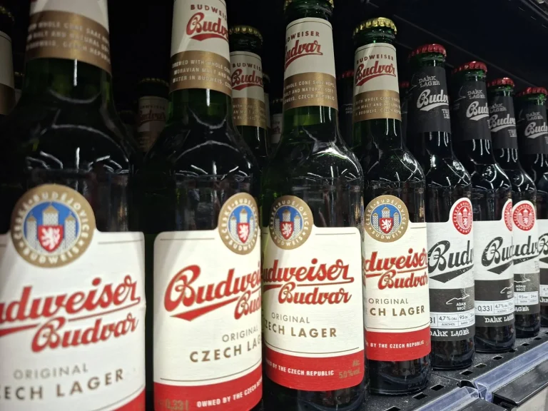 AB InBev u trećem kvartalu ostvario rast prihoda i dobiti