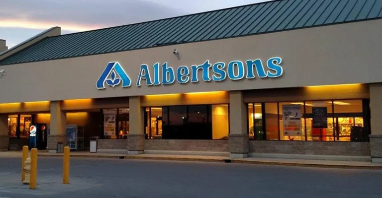 Albertsons najavljuje prenovu poslovanja nakon pada dobiti od oko 69%