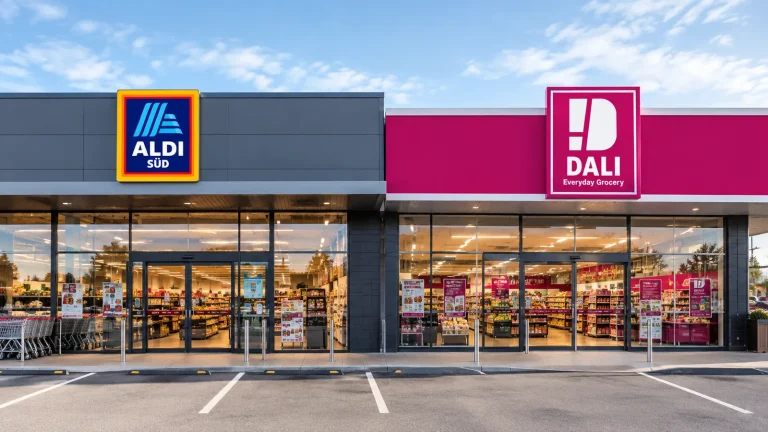 Aldi Süd preuzeo manjinski udio u filipinskom diskonteru Dali