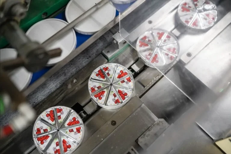 Bel predstavio prvog digitalnog blizanca sira