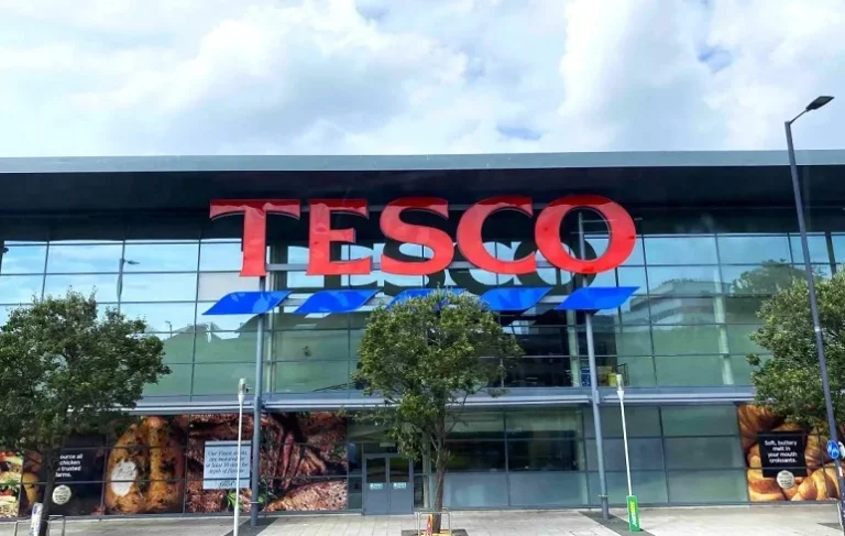 Britanski supermarketi zabilježili pad prodaje u septembru