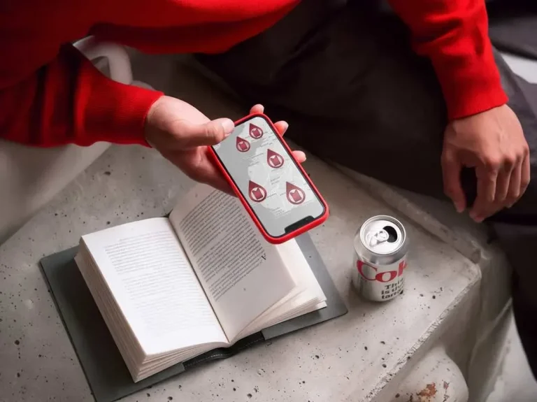 Coca-Cola u Velikoj Britaniji čitaocima predlaže nove kutke za čitanje