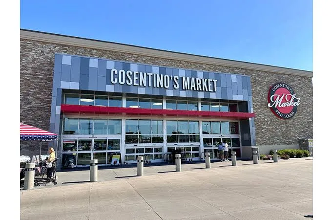 Cosentino’s u SAD-u uvodi diskont s nabavnim cijenama i pribitkom od 10%