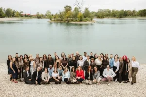 Hrvatska: dm akademiju završilo više od 300 zaposlenih