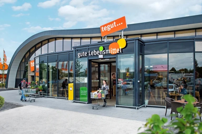 Edeka preuzima 178 Tegutovih prodavnica, Rewe još 38