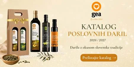 Slovenija: Dejan Mijošek 1. oktobra preuzeo vođenje firme Geo