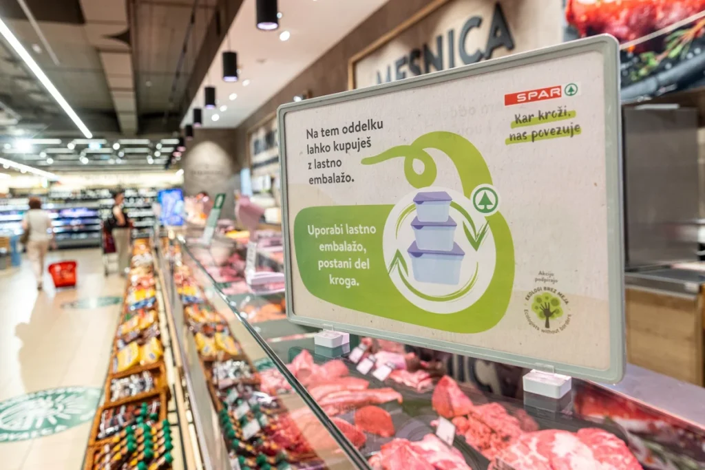 Ambalaža proizvoda i zeleno označavanje, tema o kojoj GZS upozorava na nejasnoće