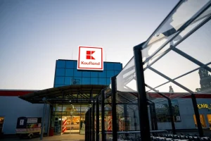 Kaufland imenovao Bojana Luncera za člana uprave za strana tržišta
