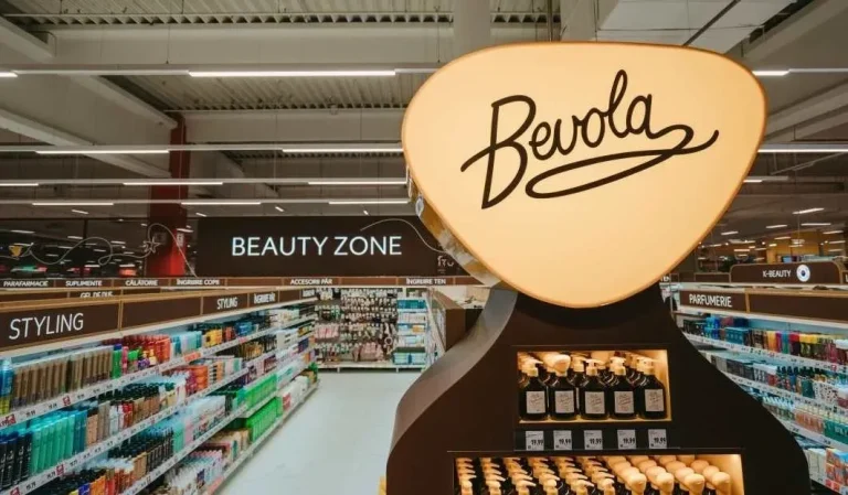 Kaufland u Rumuniji predstavio novi koncept odjela za ljepotu
