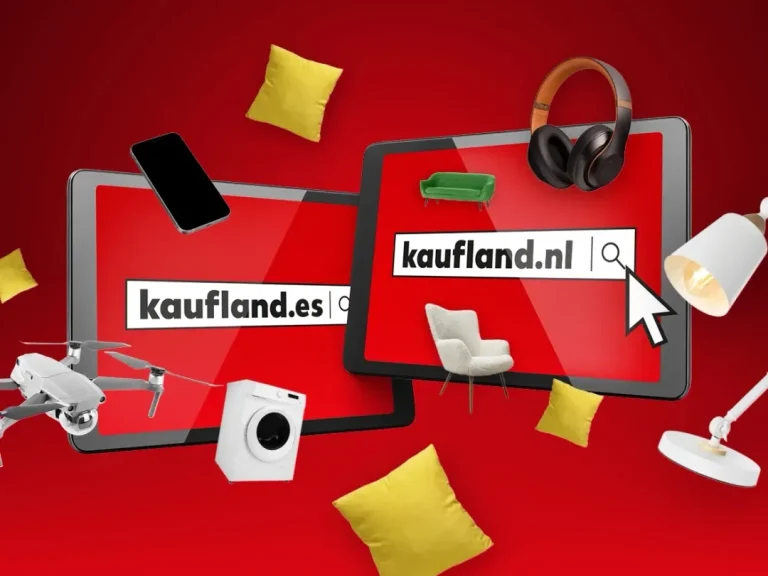 Kaufland pokrenuo online tržnicu u Španiji s više od 3.100 prodavača