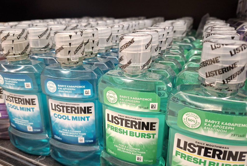 Proizvodi za žensku higijenu brenda Kotex, koje Kimberly-Clark prodaje u okviru odobrenog preuzimanja kompanije Kenvue