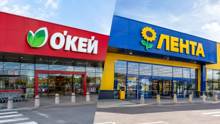 Lenta završila novu fazu rebrendiranja O’Key prodavnica